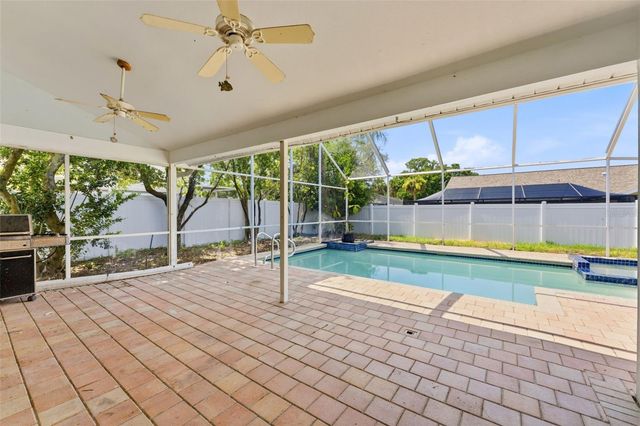 1763 PEBBLE HILL COURT, Palm Harbor, FL 34683