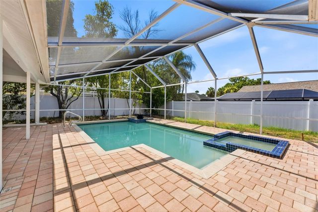 1763 PEBBLE HILL COURT, Palm Harbor, FL 34683