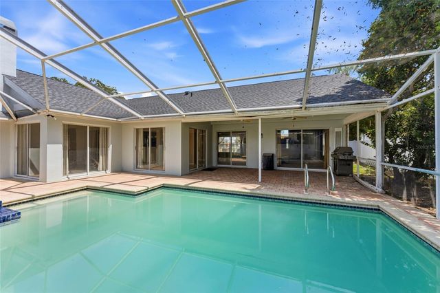1763 PEBBLE HILL COURT, Palm Harbor, FL 34683
