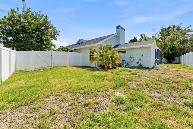 1763 PEBBLE HILL COURT, Palm Harbor, FL 34683