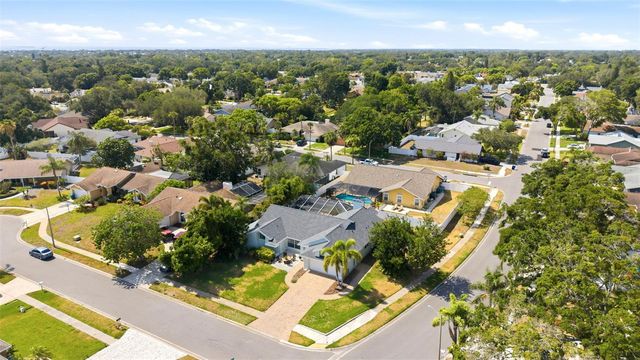 1763 PEBBLE HILL COURT, Palm Harbor, FL 34683
