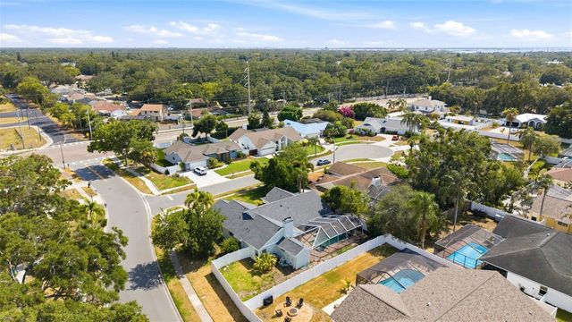 1763 PEBBLE HILL COURT, Palm Harbor, FL 34683