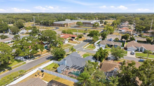 1763 PEBBLE HILL COURT, Palm Harbor, FL 34683