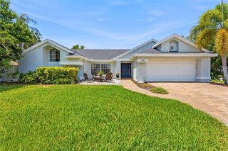 1763 PEBBLE HILL COURT, Palm Harbor, FL 34683