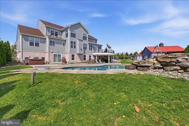 11950 STONEHOUSE VIEW CT, Lovettsville, VA 20180