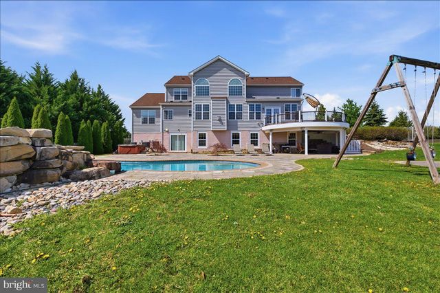 11950 STONEHOUSE VIEW CT, Lovettsville, VA 20180