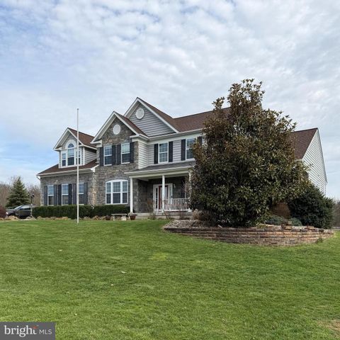 11950 STONEHOUSE VIEW CT, Lovettsville, VA 20180