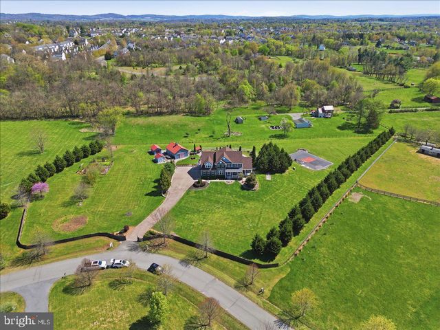 11950 STONEHOUSE VIEW CT, Lovettsville, VA 20180