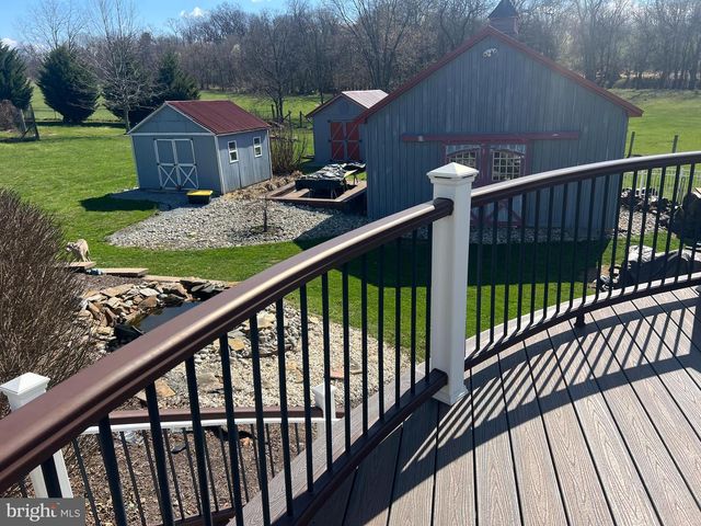 11950 STONEHOUSE VIEW CT, Lovettsville, VA 20180