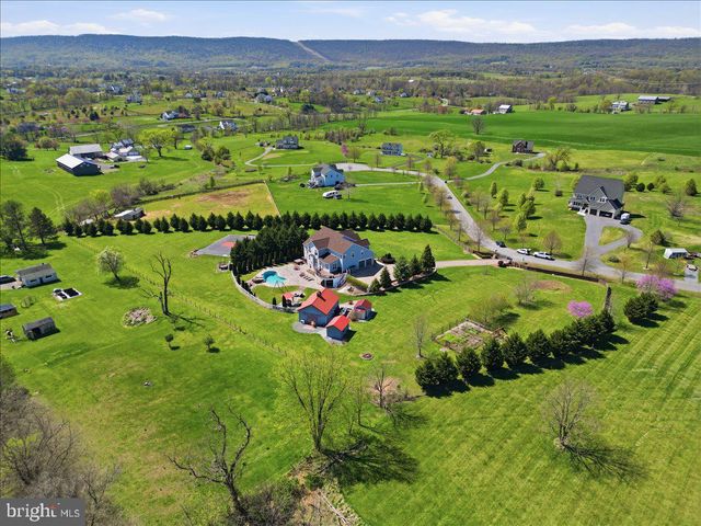11950 STONEHOUSE VIEW CT, Lovettsville, VA 20180