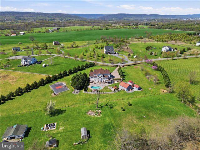 11950 STONEHOUSE VIEW CT, Lovettsville, VA 20180