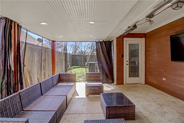 614 West 16TH, Bryan, TX 77803