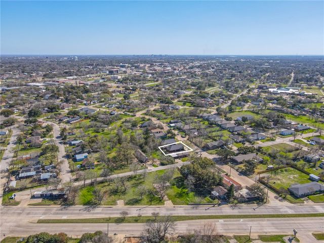 614 West 16TH, Bryan, TX 77803