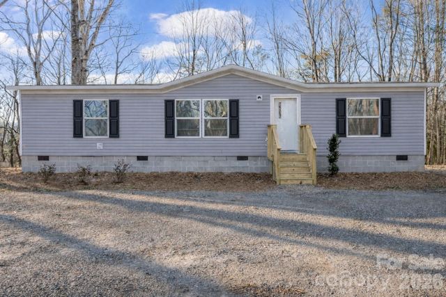151 Mourning Dove Drive, Marion, NC 28752