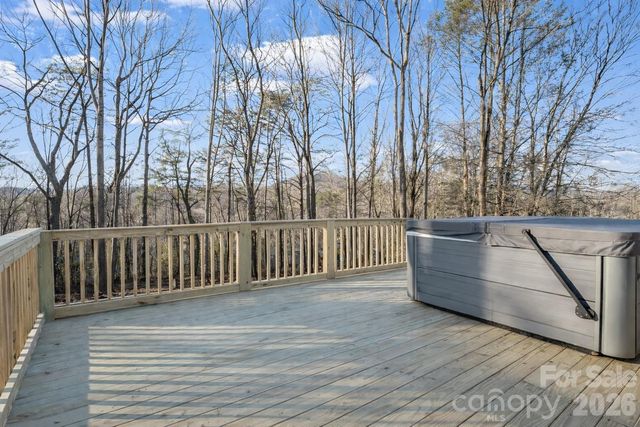 151 Mourning Dove Drive, Marion, NC 28752