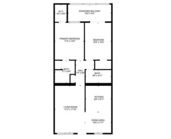 3004 Lincoln A, Boca Raton, FL 33434