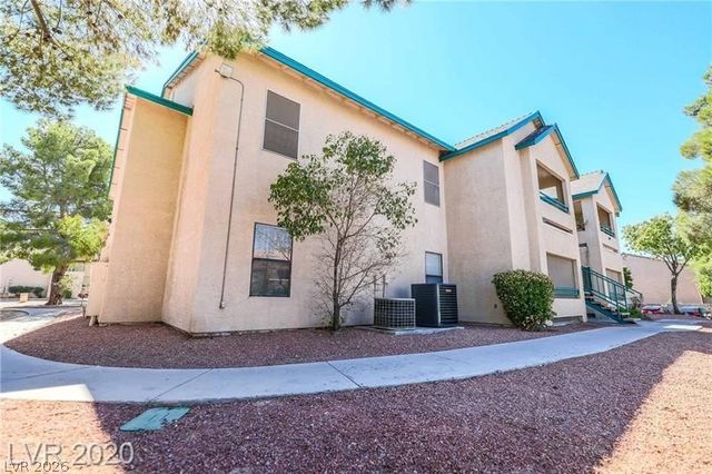 5151 Lindell Road 103, Las Vegas, NV 89118