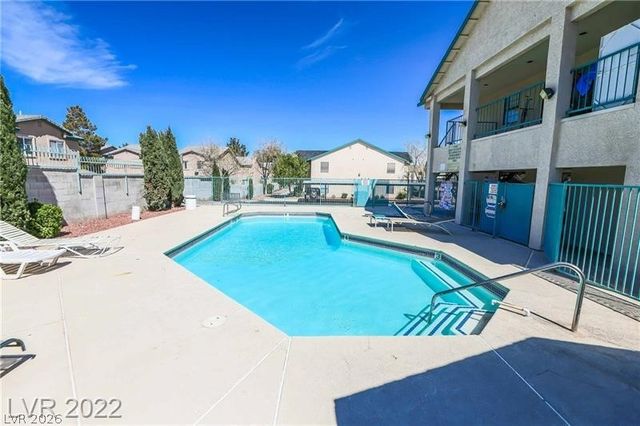5151 Lindell Road 103, Las Vegas, NV 89118