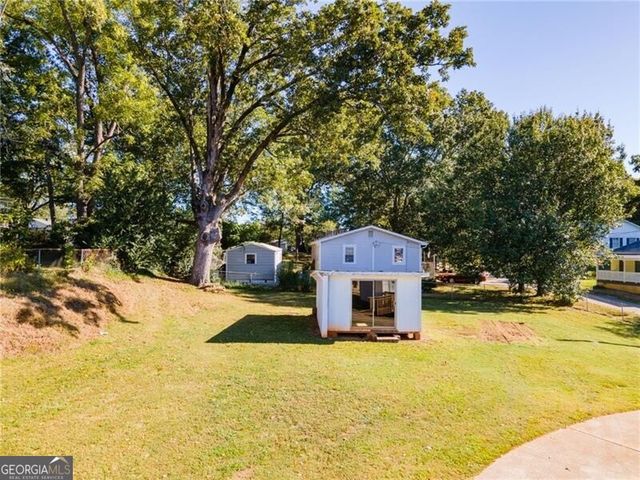 4715 S Lee Street, Buford, GA 30518