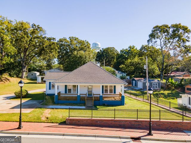4715 S Lee Street, Buford, GA 30518