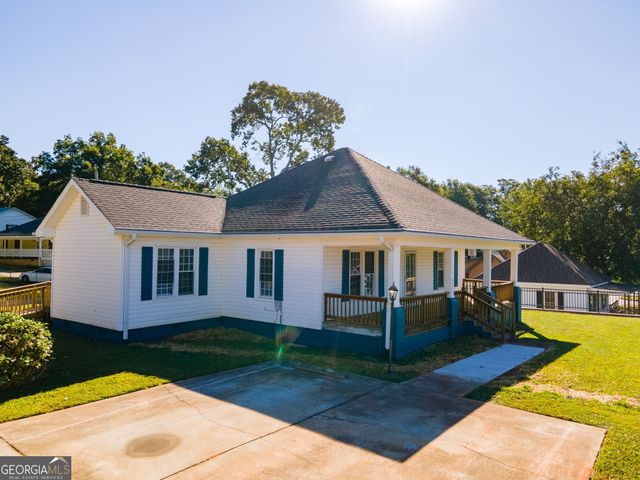 4715 S Lee Street, Buford, GA 30518
