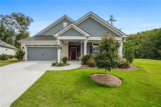4883 Pleasantry NW Way, Acworth, GA 30101