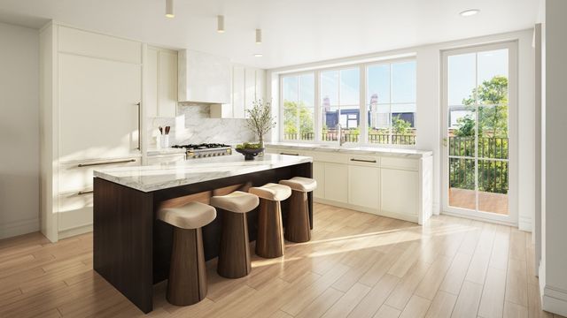 32 Hanson 1, Boston, MA 02118