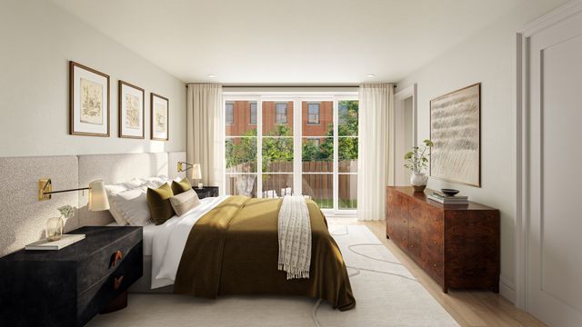 32 Hanson 1, Boston, MA 02118