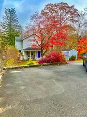 37 Newfane Road, New Fairfield, CT 06812