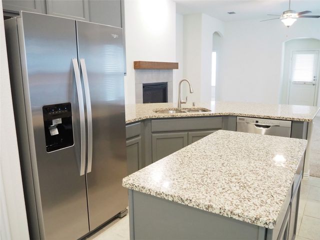 14832 Rocky Face Lane, Fort Worth, TX 76052