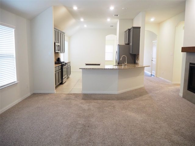14832 Rocky Face Lane, Fort Worth, TX 76052