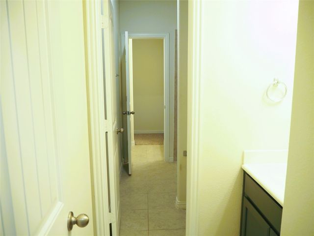 14832 Rocky Face Lane, Fort Worth, TX 76052