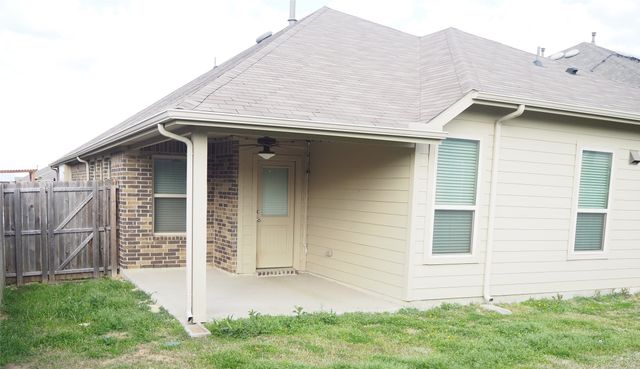 14832 Rocky Face Lane, Fort Worth, TX 76052