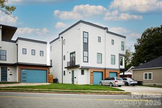 1302 E 10th Street, Charlotte, NC 28204