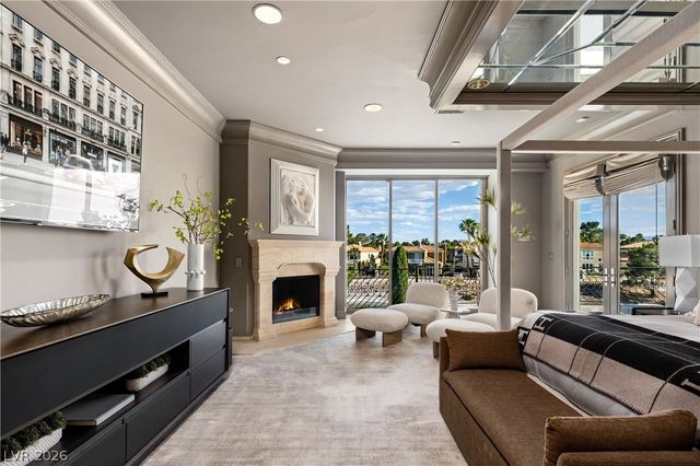 65 Cascade Creek Lane, Las Vegas, NV 89113