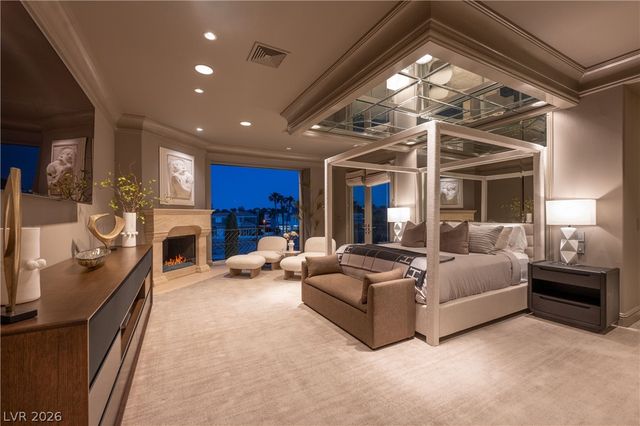 65 Cascade Creek Lane, Las Vegas, NV 89113
