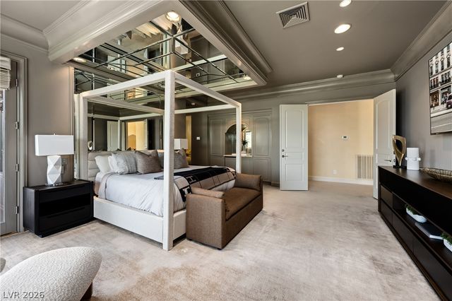 65 Cascade Creek Lane, Las Vegas, NV 89113