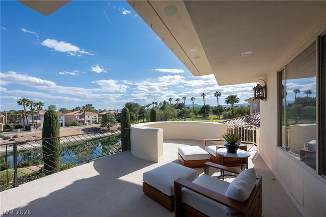 65 Cascade Creek Lane, Las Vegas, NV 89113