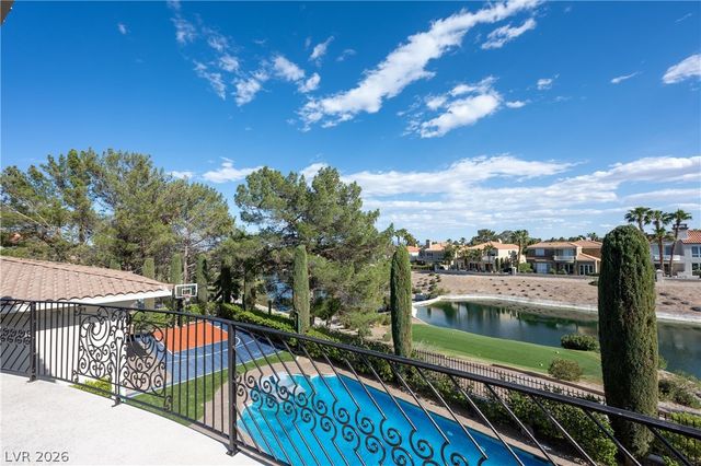 65 Cascade Creek Lane, Las Vegas, NV 89113