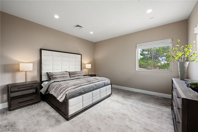 65 Cascade Creek Lane, Las Vegas, NV 89113