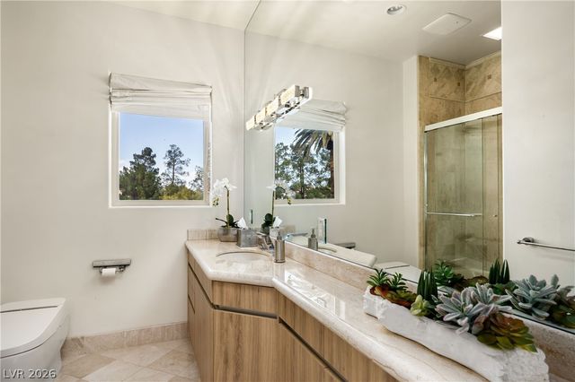 65 Cascade Creek Lane, Las Vegas, NV 89113