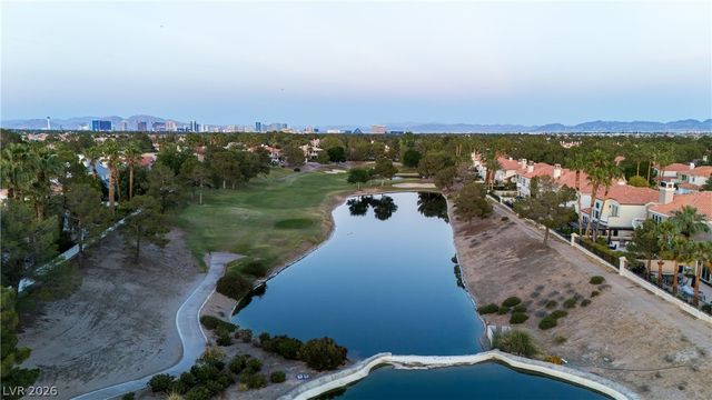 65 Cascade Creek Lane, Las Vegas, NV 89113