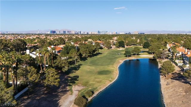 65 Cascade Creek Lane, Las Vegas, NV 89113