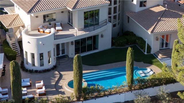 65 Cascade Creek Lane, Las Vegas, NV 89113