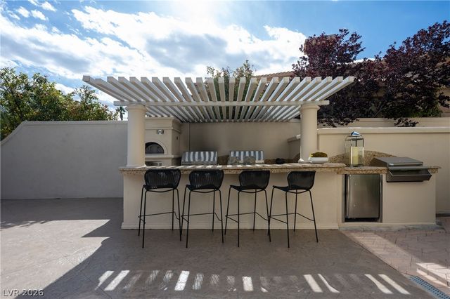 65 Cascade Creek Lane, Las Vegas, NV 89113