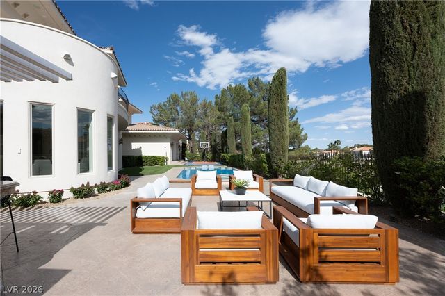65 Cascade Creek Lane, Las Vegas, NV 89113