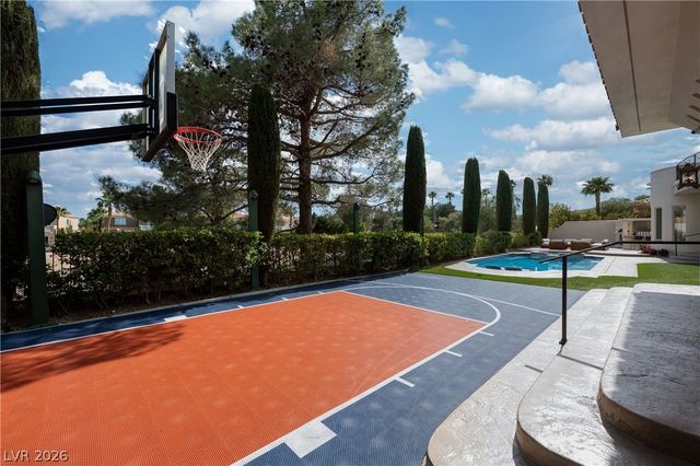 65 Cascade Creek Lane, Las Vegas, NV 89113