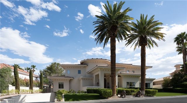 65 Cascade Creek Lane, Las Vegas, NV 89113