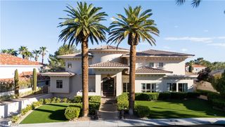 65 Cascade Creek Lane, Las Vegas, NV 89113