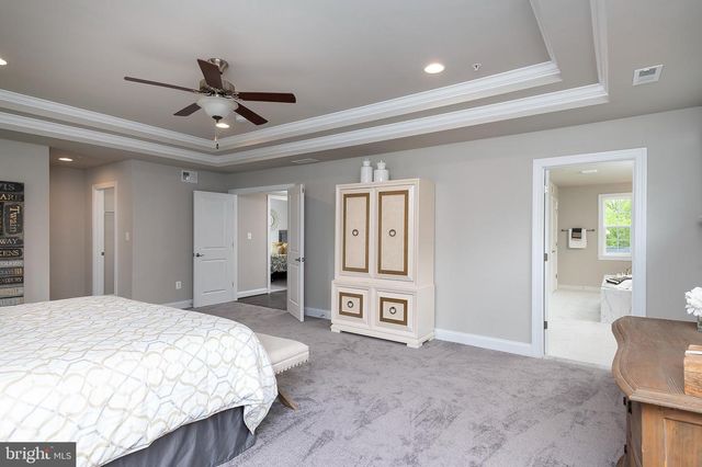 4476 ILCHESTER RD, Ellicott City, MD 21043
